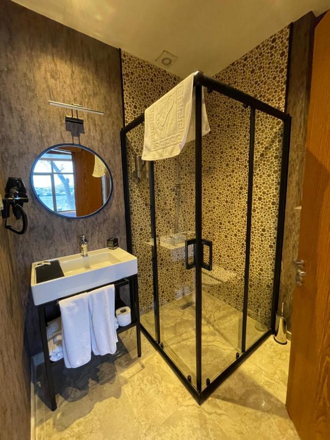 伊斯坦布尔 Weingart Port Seaside酒店 外观 照片