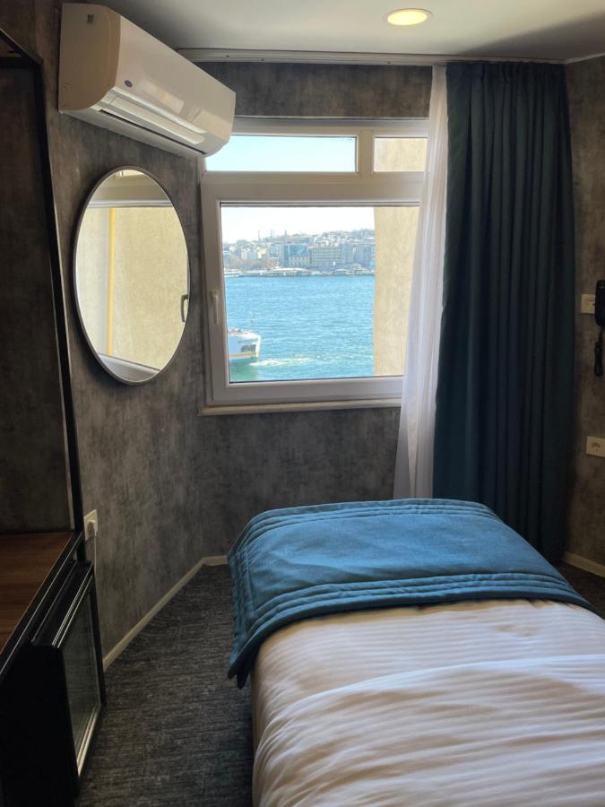 伊斯坦布尔 Weingart Port Seaside酒店 外观 照片