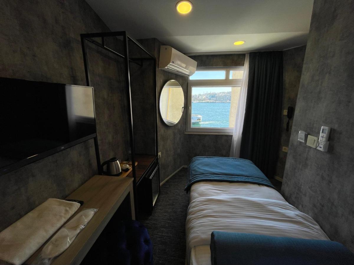 伊斯坦布尔 Weingart Port Seaside酒店 外观 照片