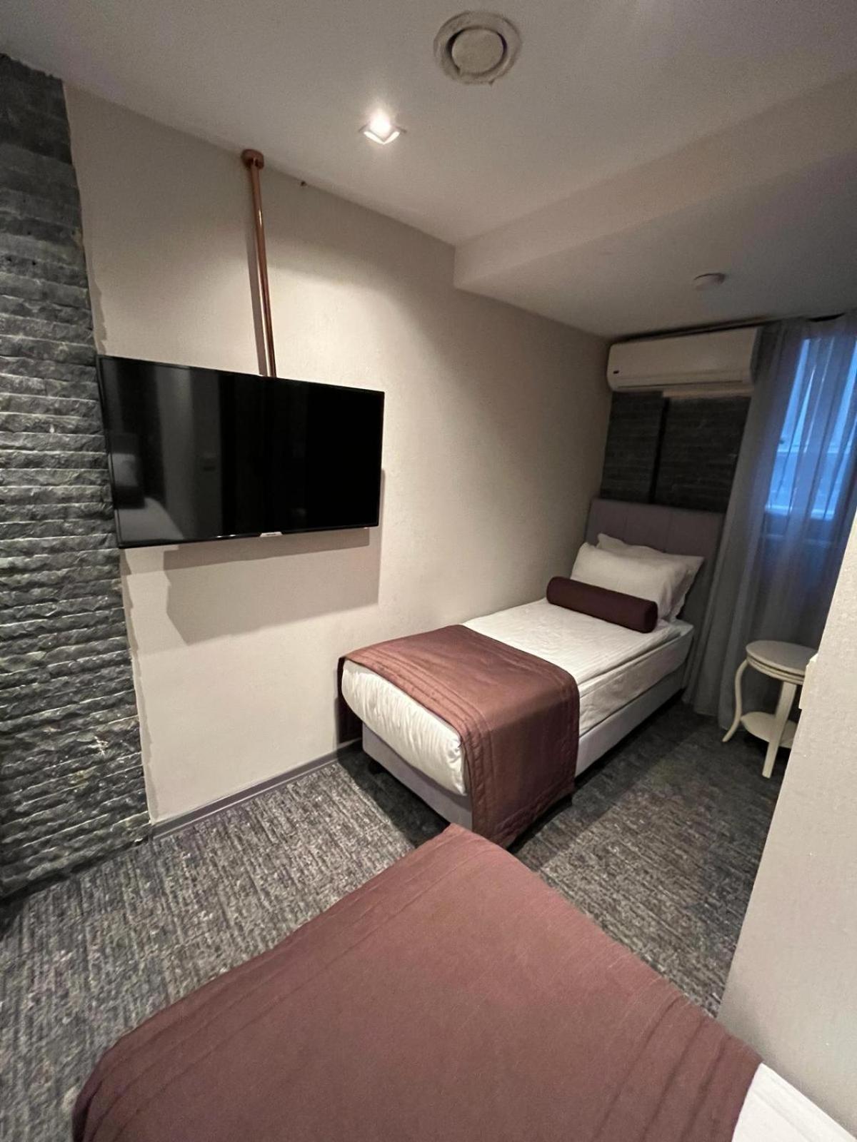 伊斯坦布尔 Weingart Port Seaside酒店 外观 照片